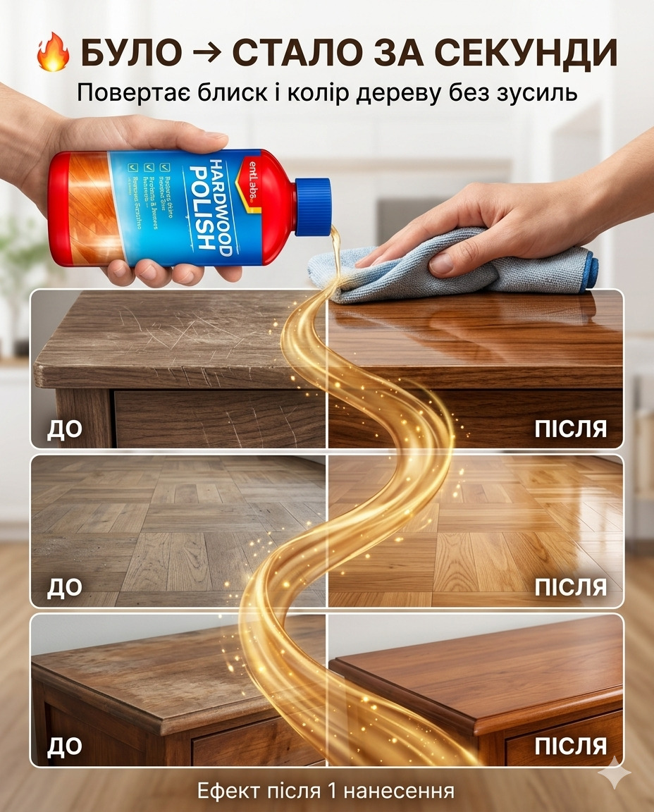 Задачі, які вирішує RustGone